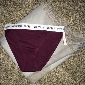 NWT High Waisted VS Panties😉